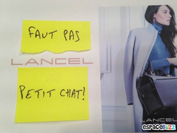 Illustration de l'article : Top 25 des jeux de mots avec des marques