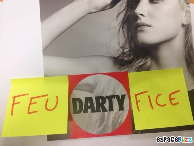 Illustration de l'article : Top 25 des jeux de mots avec des marques