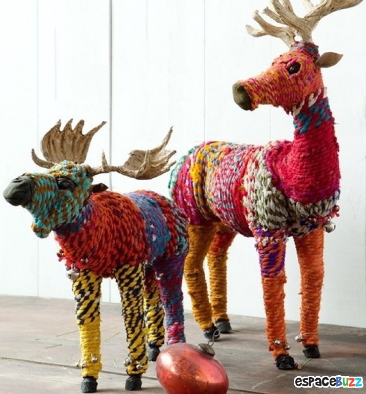 Illustration de l'article : 18 idées de recyclages pour les objets du quotidien!