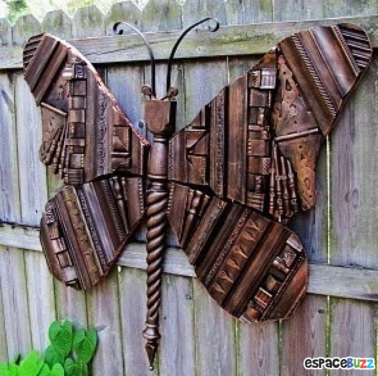 Illustration de l'article : 18 idées de recyclages pour les objets du quotidien!