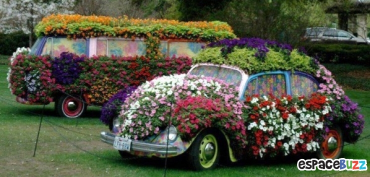 Illustration de l'article : 18 idées de recyclages pour les objets du quotidien!