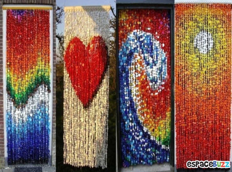 Illustration de l'article : 18 idées de recyclages pour les objets du quotidien!