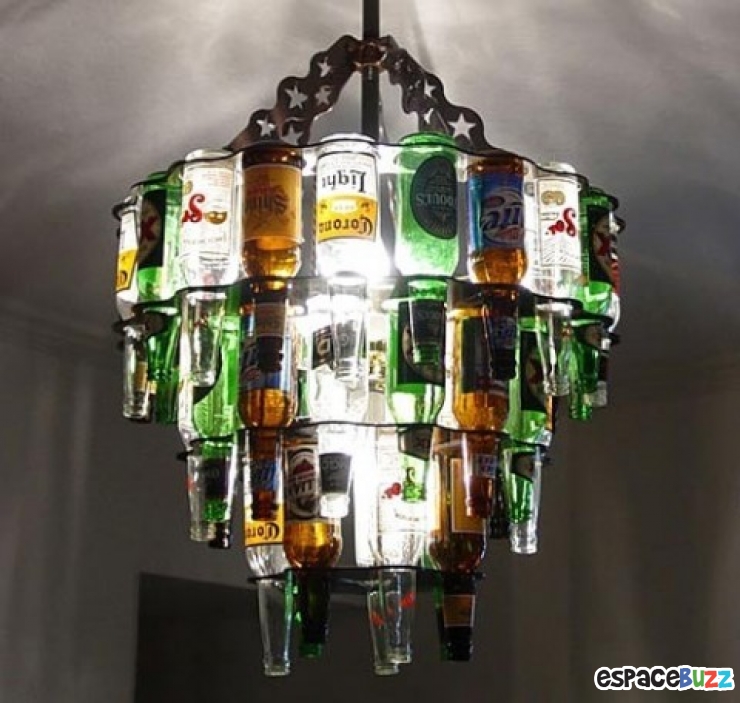 Illustration de l'article : 18 idées de recyclages pour les objets du quotidien!