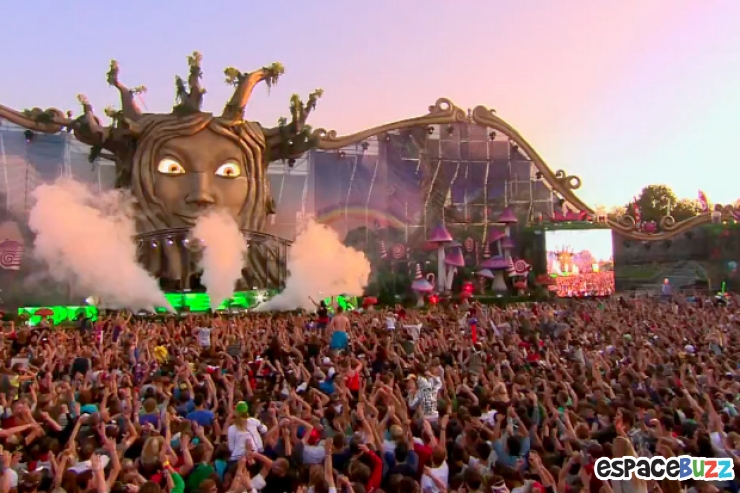 Illustration de l'article : Top des 8 des meilleurs festivals de la musique à travers le monde