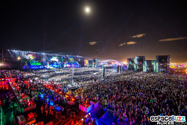 Illustration de l'article : Top des 8 des meilleurs festivals de la musique à travers le monde