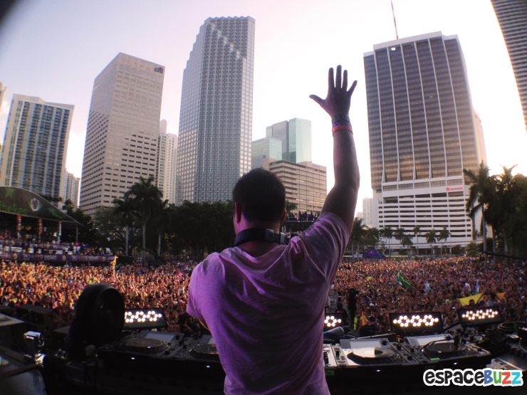 Illustration de l'article : Top des 8 des meilleurs festivals de la musique à travers le monde