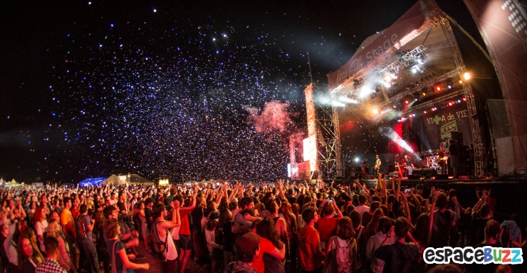 Illustration de l'article : Top des 8 des meilleurs festivals de la musique à travers le monde