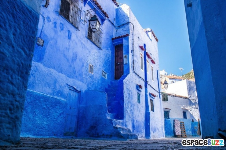 Illustration de l'article : Les 10 plus belles villes colorées du monde