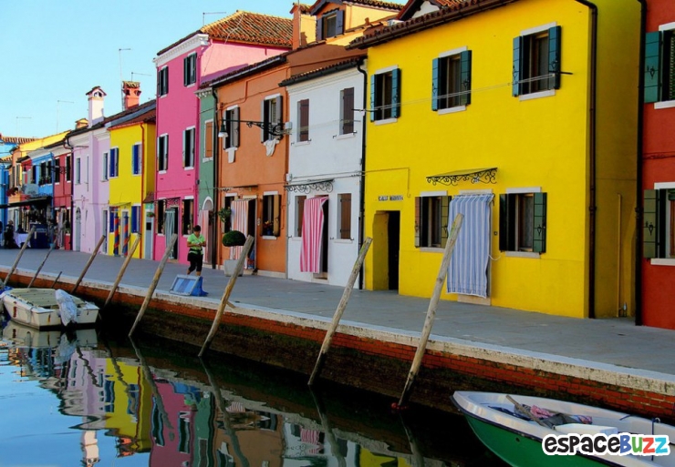 Illustration de l'article : Les 10 plus belles villes colorées du monde