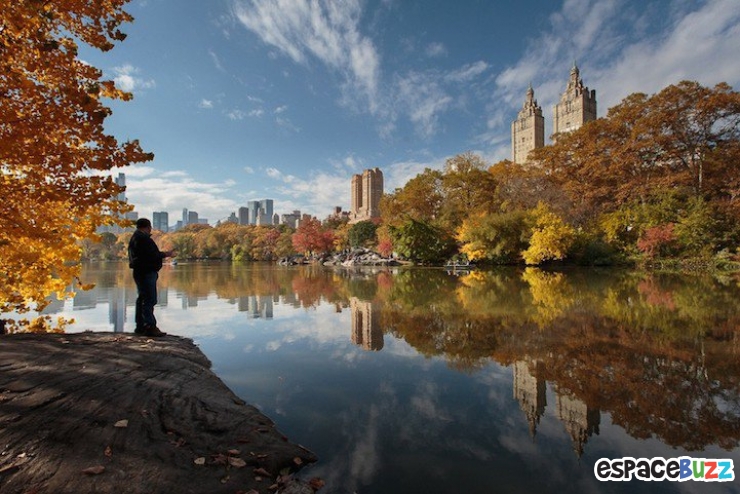 Illustration de l'article : Les 10 meilleures photos primées lors de la B&H Wilderness Photo Competition.