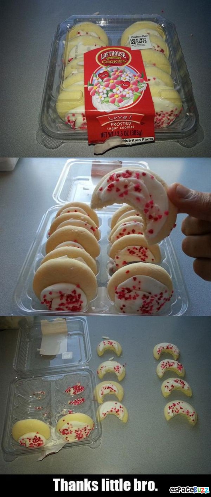 Illustration de l'article : Top 10 des meilleures ou pires relations entre fr&egrave;res et s&oelig;urs