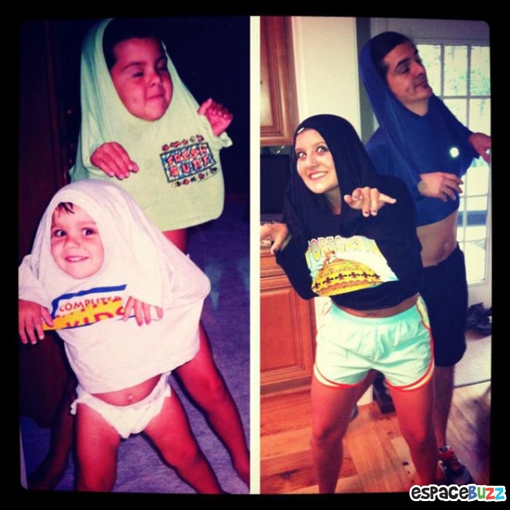 Illustration de l'article : Top 10 des meilleures ou pires relations entre fr&egrave;res et s&oelig;urs