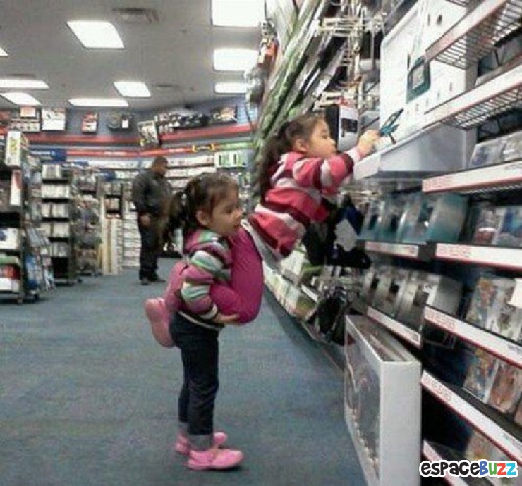 Illustration de l'article : Top 10 des meilleures ou pires relations entre fr&egrave;res et s&oelig;urs