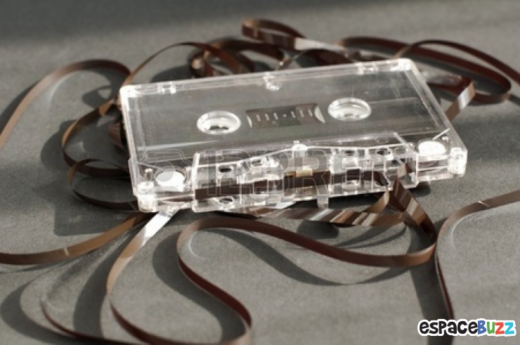 Illustration de l'article : Top 10 des objets cultes et incontournables des années 90!