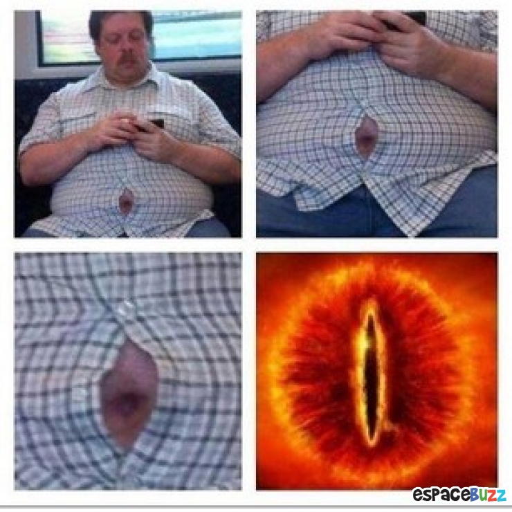 Illustration de l'article : Top 12 des créatures hors du commun qu’on ne peut croiser que dans le métro Vol.2 : Le retour.