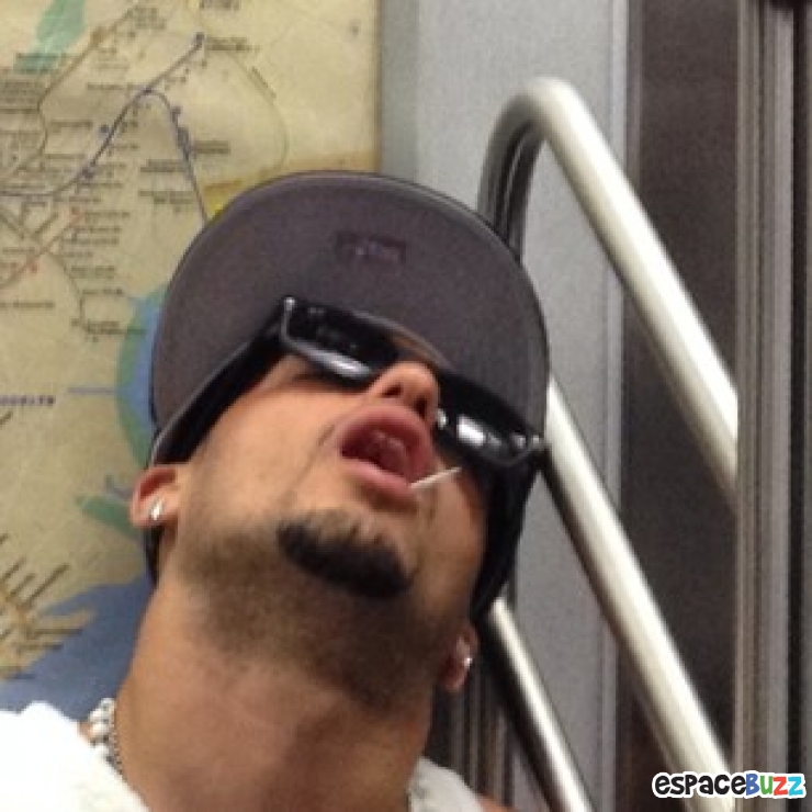 Illustration de l'article : Top 12 des créatures hors du commun qu’on ne peut croiser que dans le métro Vol.2 : Le retour.