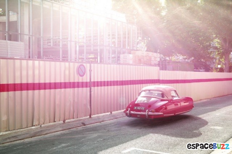 Illustration de l'article : Top 10 des meilleures photos rétro-futuristes de Renaud Marion.