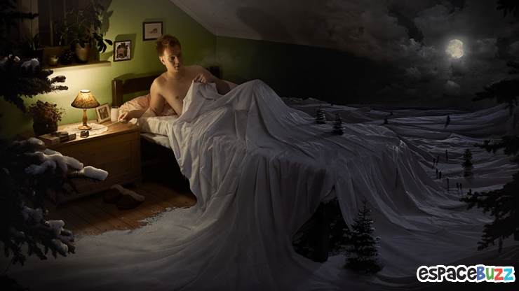 Illustration de l'article : Les 15 montages Photoshop les plus incroyables !