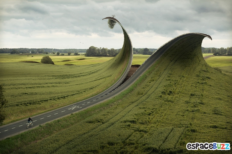 Illustration de l'article : Les 15 montages Photoshop les plus incroyables !