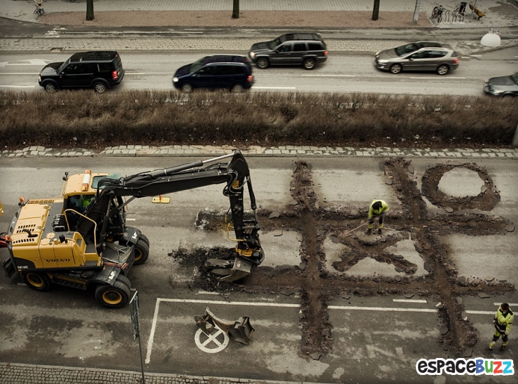 Illustration de l'article : Les 15 montages Photoshop les plus incroyables !