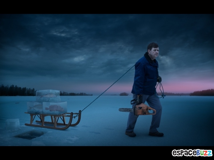 Illustration de l'article : Les 15 montages Photoshop les plus incroyables !