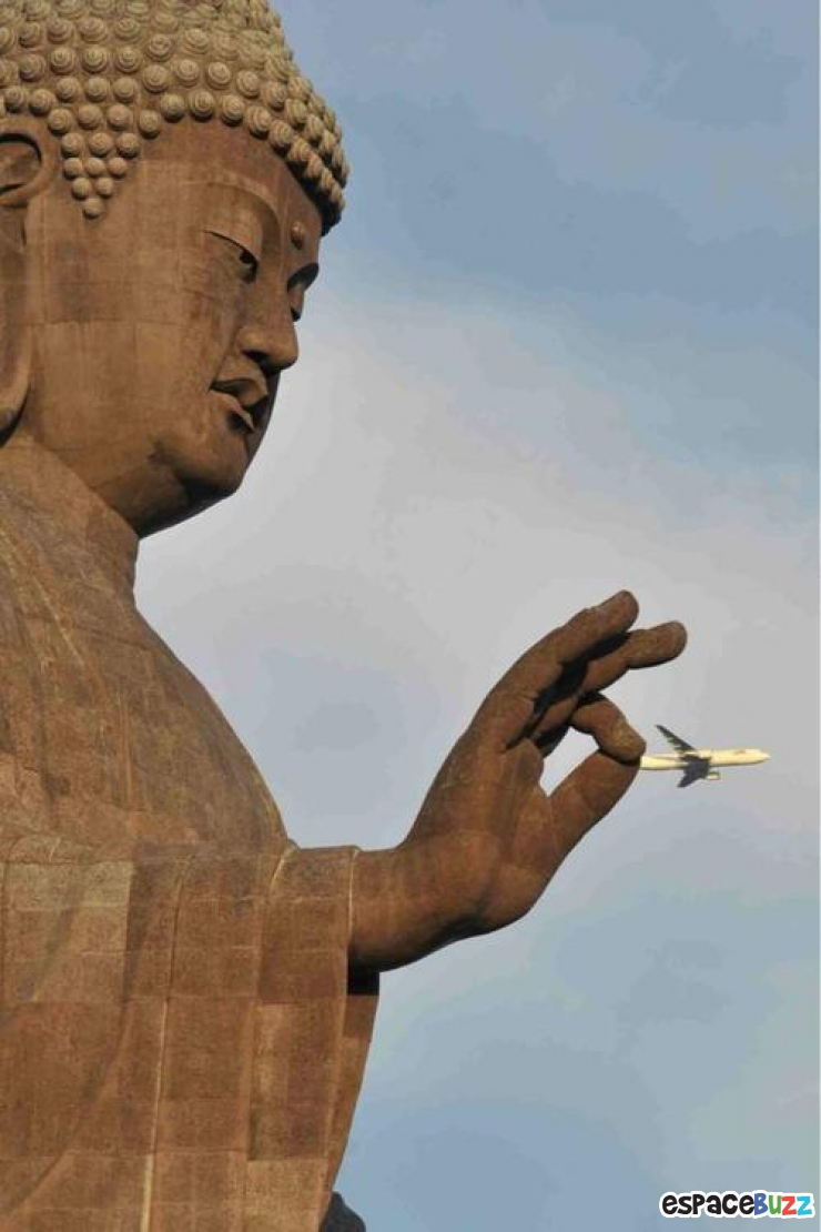 Illustration de l'article : Top 15 des photos prises au bon moment! Vol.1