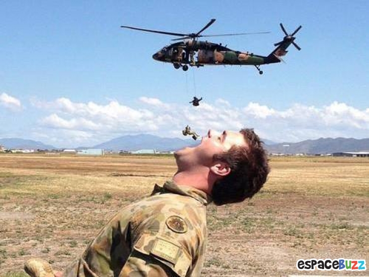 Top 15 Des Photos Prises Au Bon Moment Vol 1