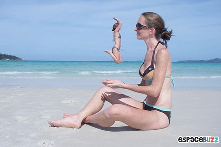 Illustration de l'article : Top 15 des photos prises au bon moment! Vol.1