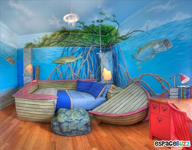 Top 21 Des Plus Belles Chambres Pour Enfant top-21-des-plus-belles-chambres-pour-enfant