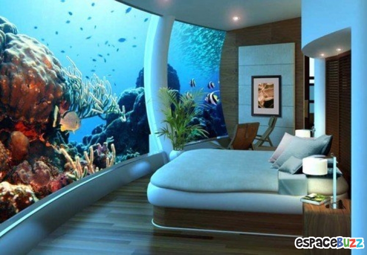 Illustration de l'article : Top 21 des plus belles chambres pour enfant