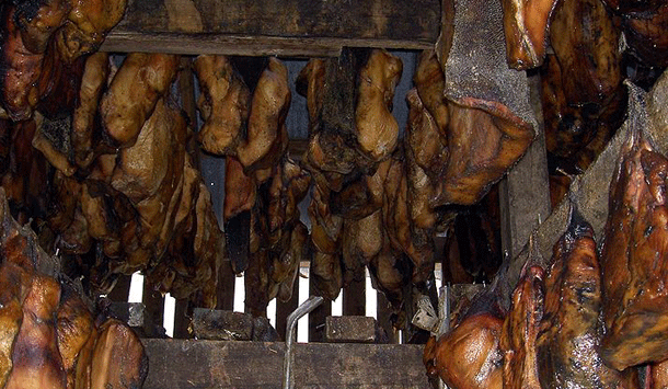 Illustration de l'article : Les 10 plats les plus r&eacute;pugnants qui existent sur terre !