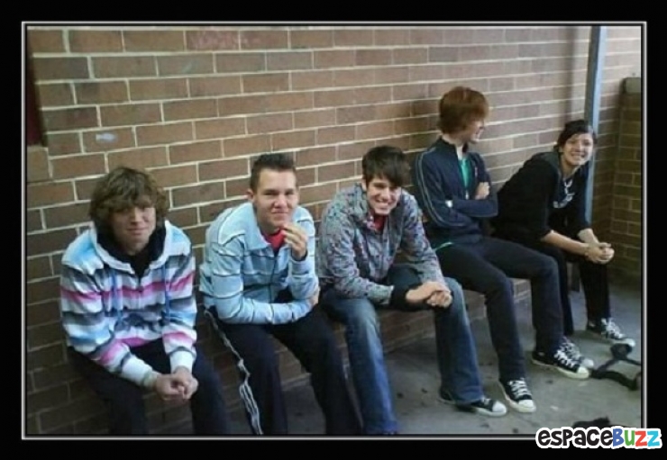 Illustration de l'article : Trouvez l'erreur: Sur le banc d'école!