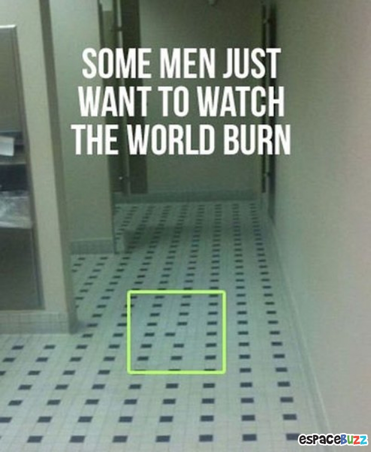 Illustration de l'article : Les 10 photos qui vont vous donner envie de remettre ces choses en place !