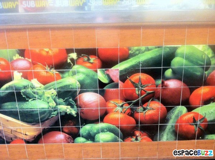 Illustration de l'article : Les 10 photos qui vont vous donner envie de remettre ces choses en place !