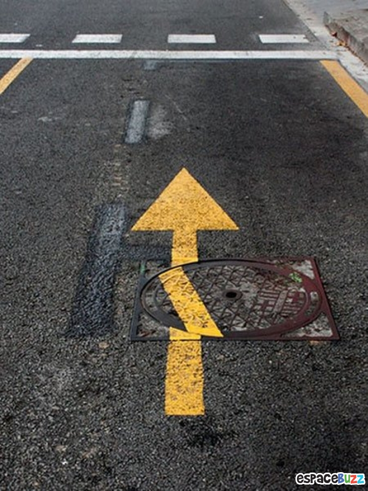 Illustration de l'article : Les 10 photos qui vont vous donner envie de remettre ces choses en place !