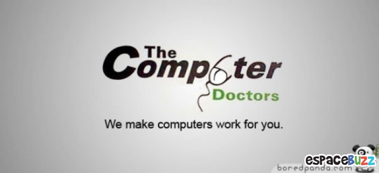 Illustration de l'article : Les 10 plus gros ratages de logos !