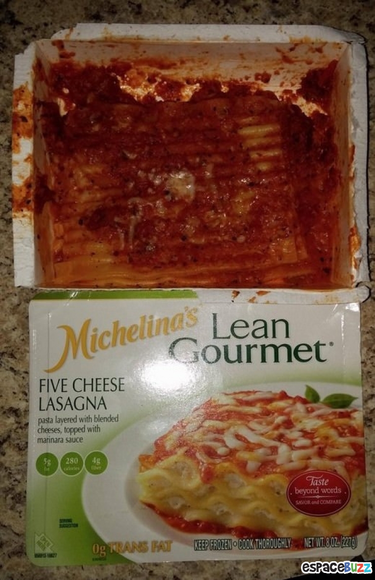 Illustration de l'article : Top 20 des produits esthétiquement loin de leur réalité