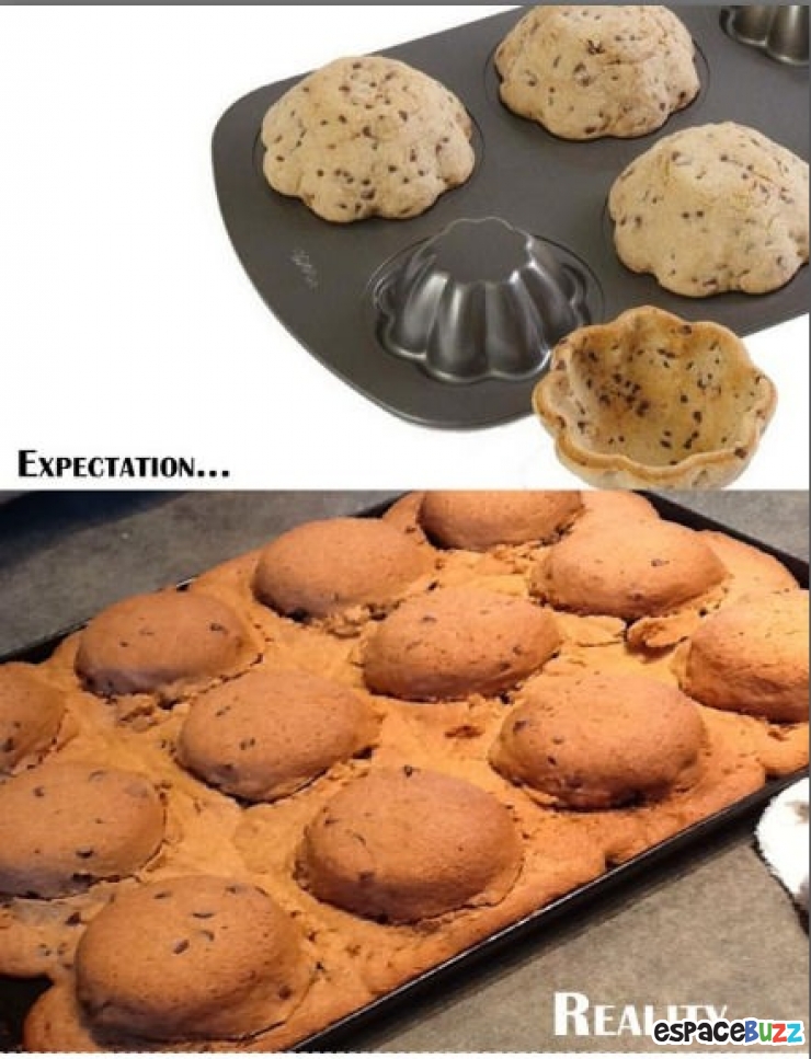 Illustration de l'article : Top 20 des produits esthétiquement loin de leur réalité