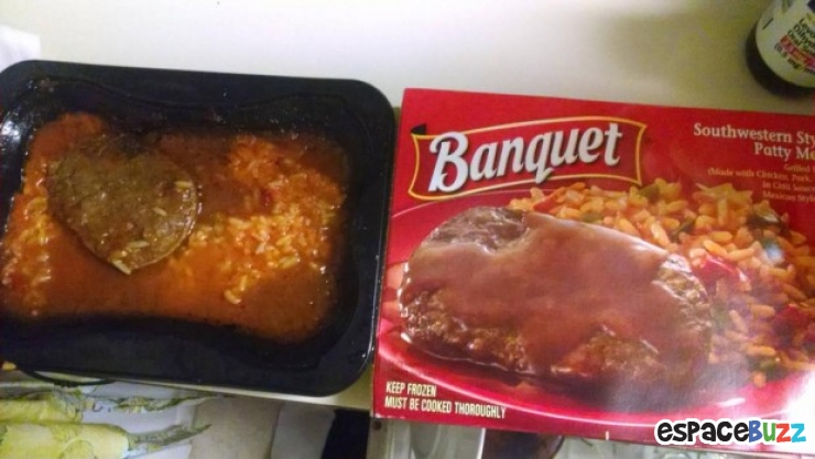 Illustration de l'article : Top 20 des produits esthétiquement loin de leur réalité