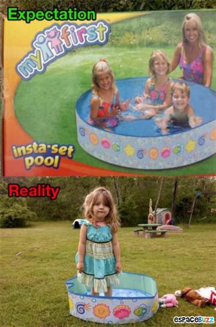 Illustration de l'article : Top 20 des produits esthétiquement loin de leur réalité