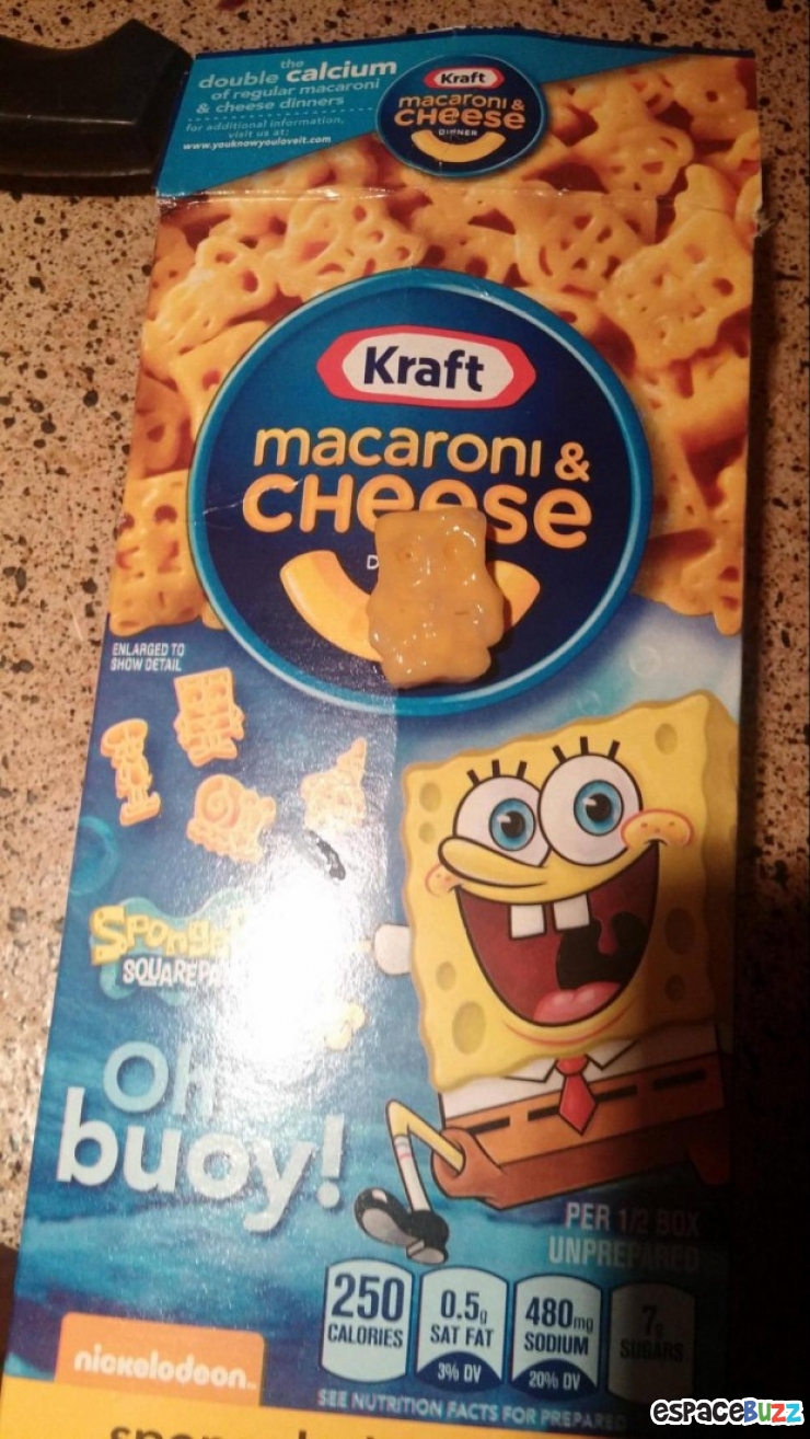 Illustration de l'article : Top 20 des produits esthétiquement loin de leur réalité