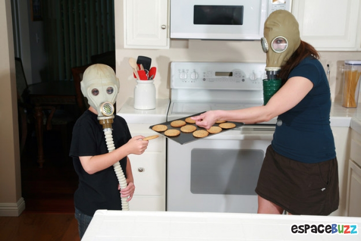 Illustration de l'article : Le top des 10 photos les plus absurdes