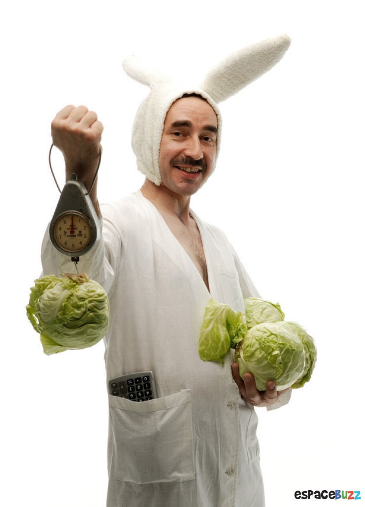 Illustration de l'article : Le top des 10 photos les plus absurdes