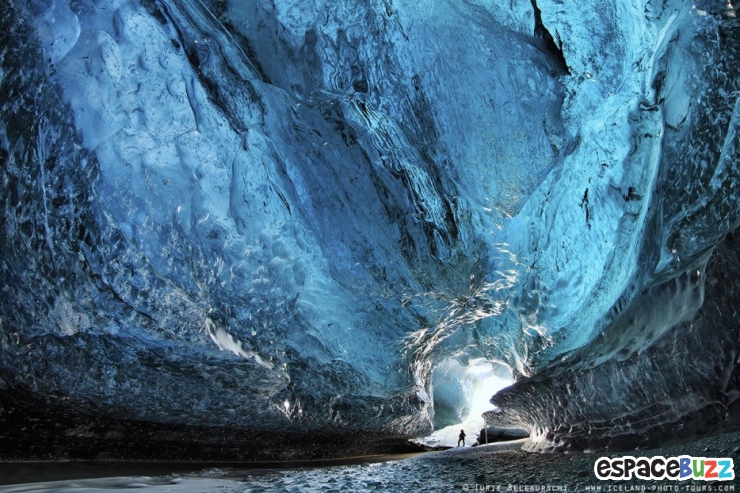 Illustration de l'article : Top 30 des phénomènes naturels les plus extraordinaires