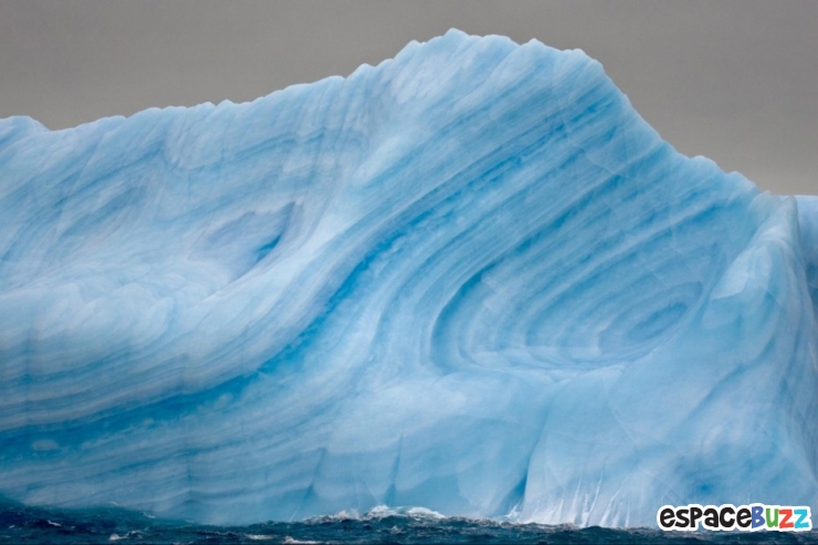 Illustration de l'article : Top 30 des phénomènes naturels les plus extraordinaires