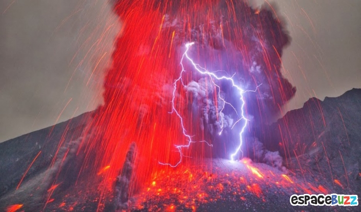 Illustration de l'article : Top 30 des phénomènes naturels les plus extraordinaires