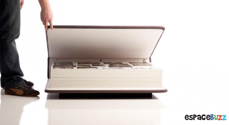 Illustration de l'article : 15 designs de tables originaux