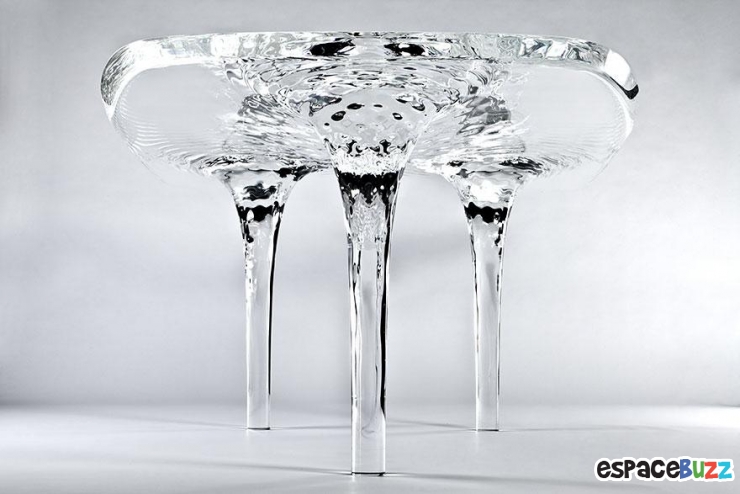 Illustration de l'article : 15 designs de tables originaux