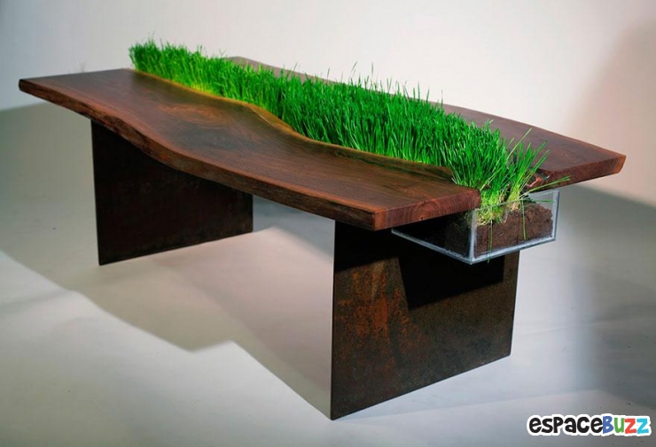 Illustration de l'article : 15 designs de tables originaux
