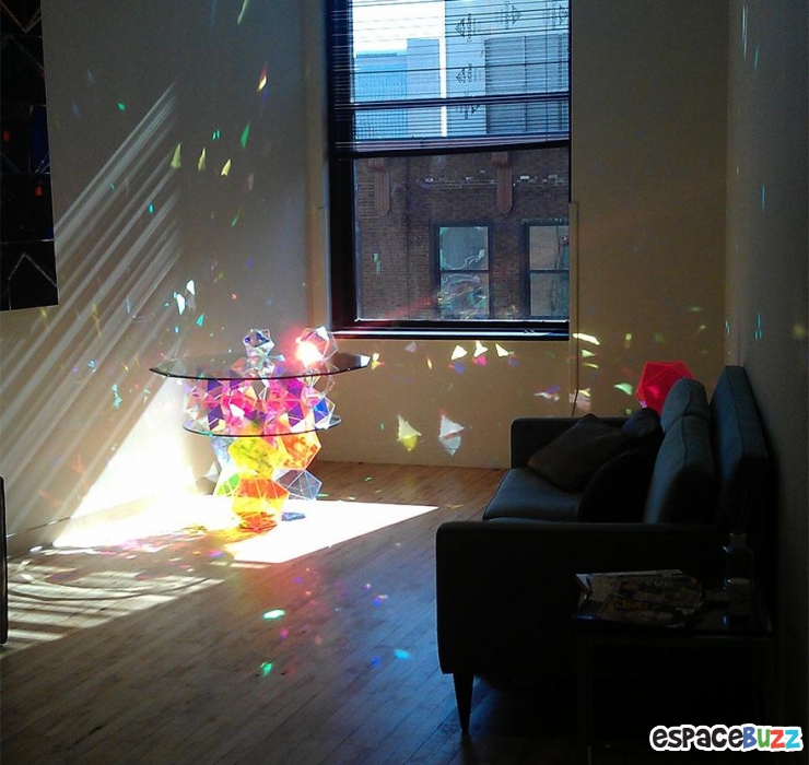 Illustration de l'article : 15 designs de tables originaux